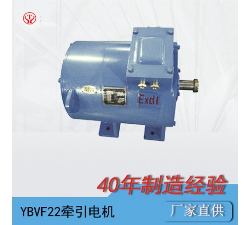 貴州YBQ-22BP/YBVF-22BP礦用隔爆型變頻牽引電機/電機轉(zhuǎn)子