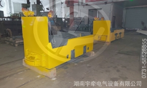 湘潭工礦電機(jī)車的電氣系統(tǒng)如何進(jìn)行定期檢查和維護(hù)？