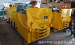 架線式湘潭電機(jī)車運(yùn)行時(shí)要注意些什么？